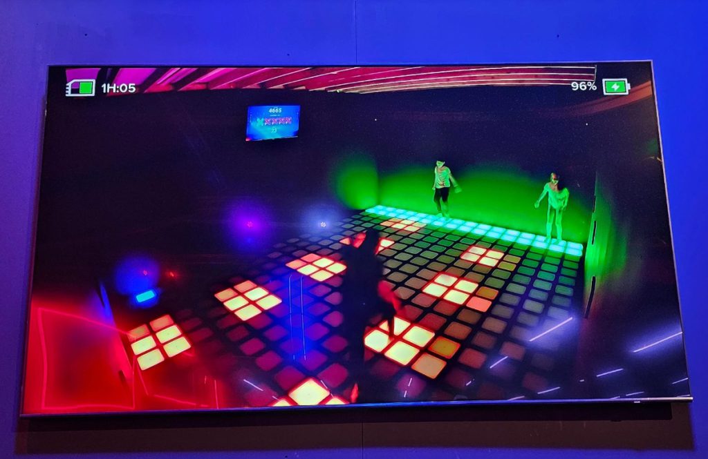 Active Pixel EpicX Zoetermeer kinderen samen