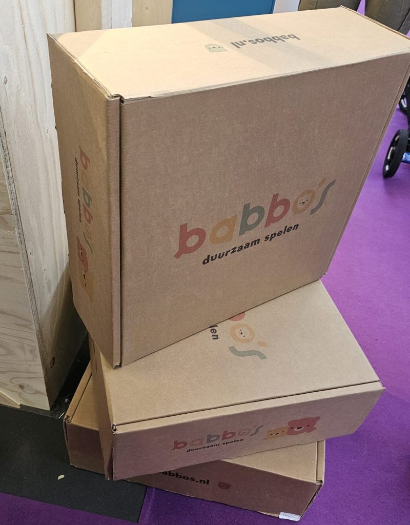 babbo's maandabonnement