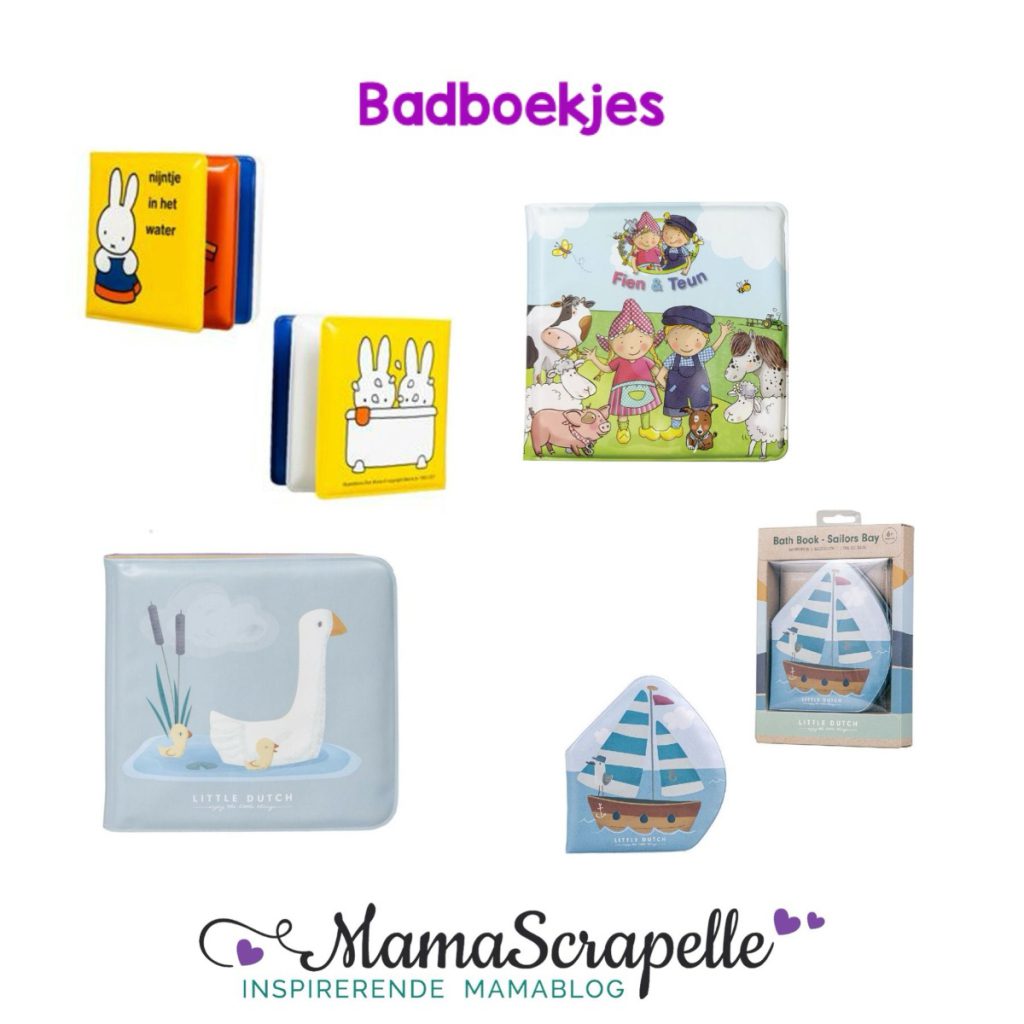 badboekjes