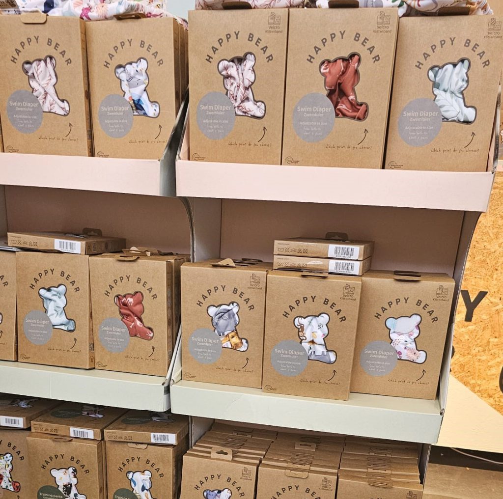 happy bear wasbare zwemluiers negenmaandenbeurs (4)