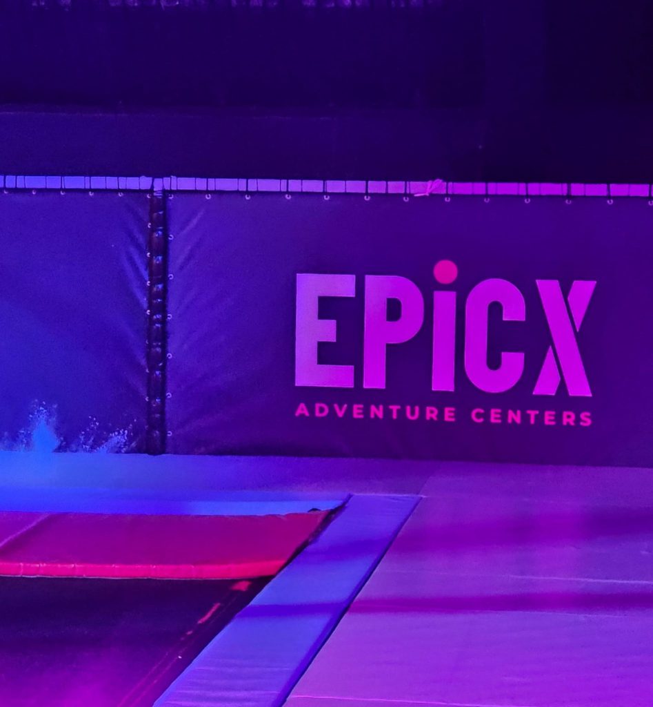 EpicX Zoetermeer kinderfeestje