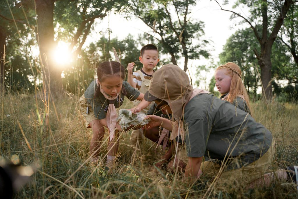 natuureducatie