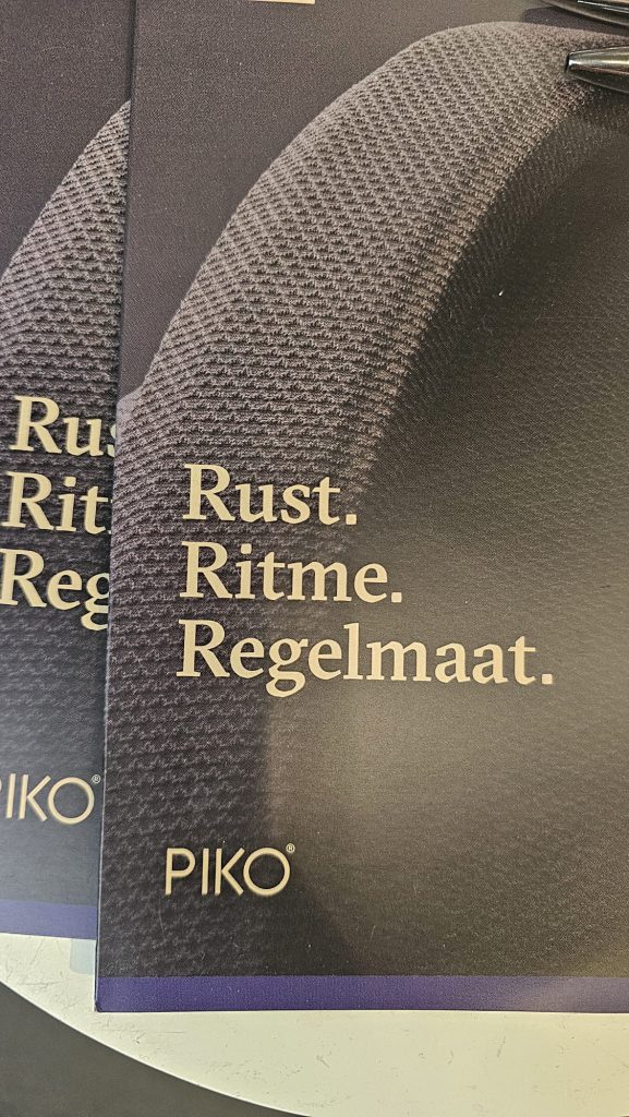 rust ritme regelmaat bedritueel baby