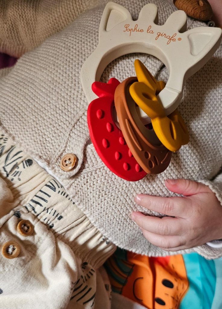 sensory speelgoed sophie de giraf 5 senses collectie (7)