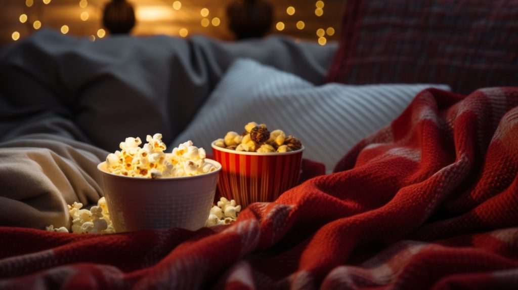 popcorn