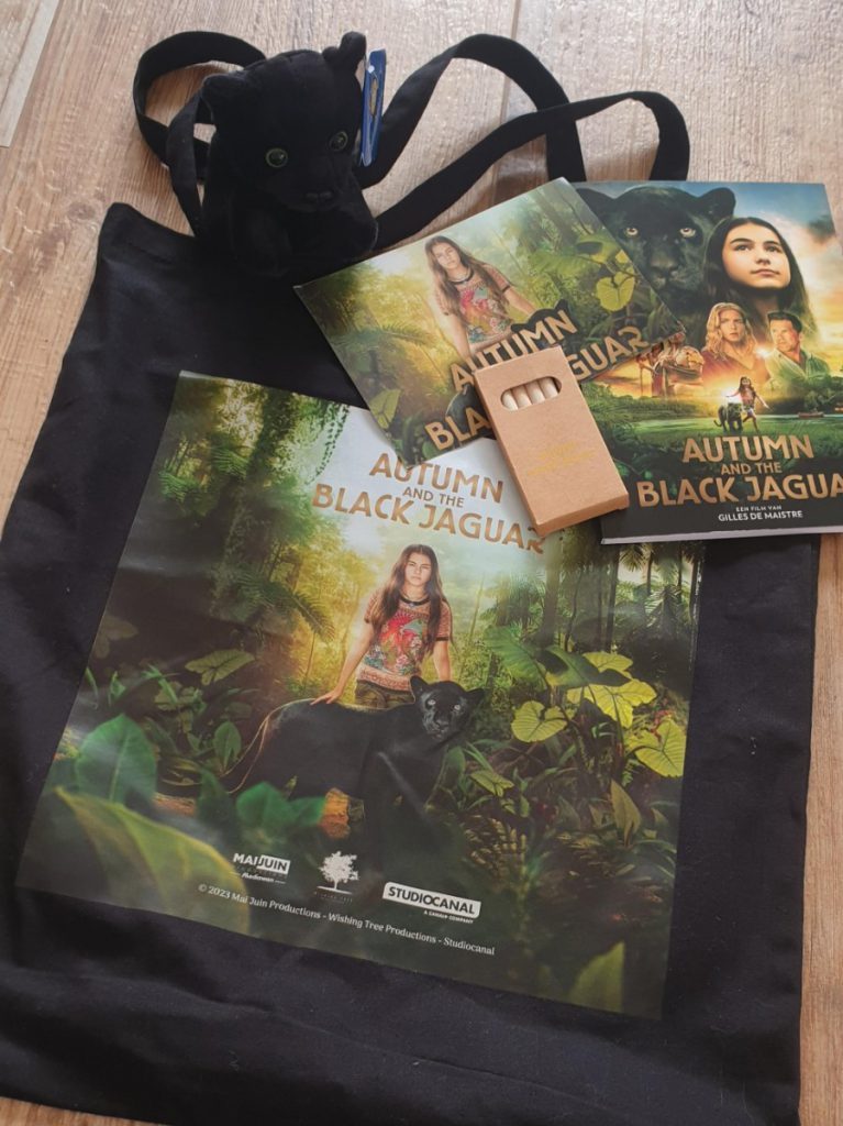 Goodiebag