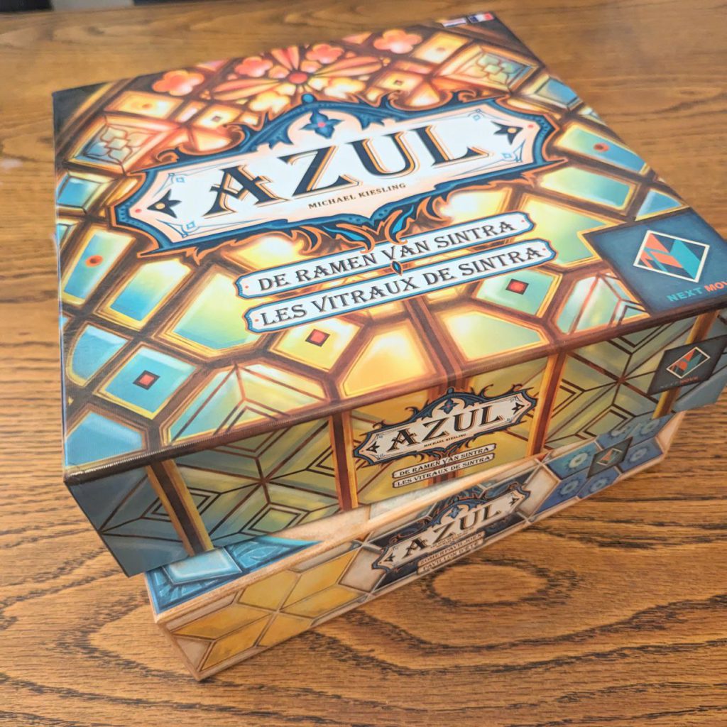Azul