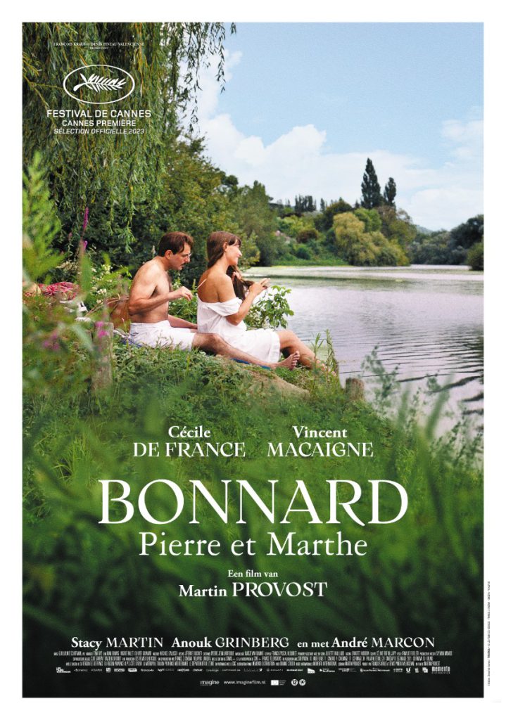 Bonnard Pierre et Marthe Ben jij op zoek naar de nieuwste films voor volwassenen in de bioscoop? Een overzicht voor 2024 drama, komedie, romantisch, thriller en actie