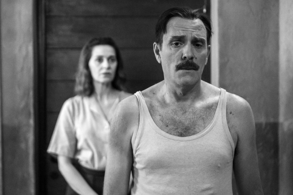 man en vrouw Italië
