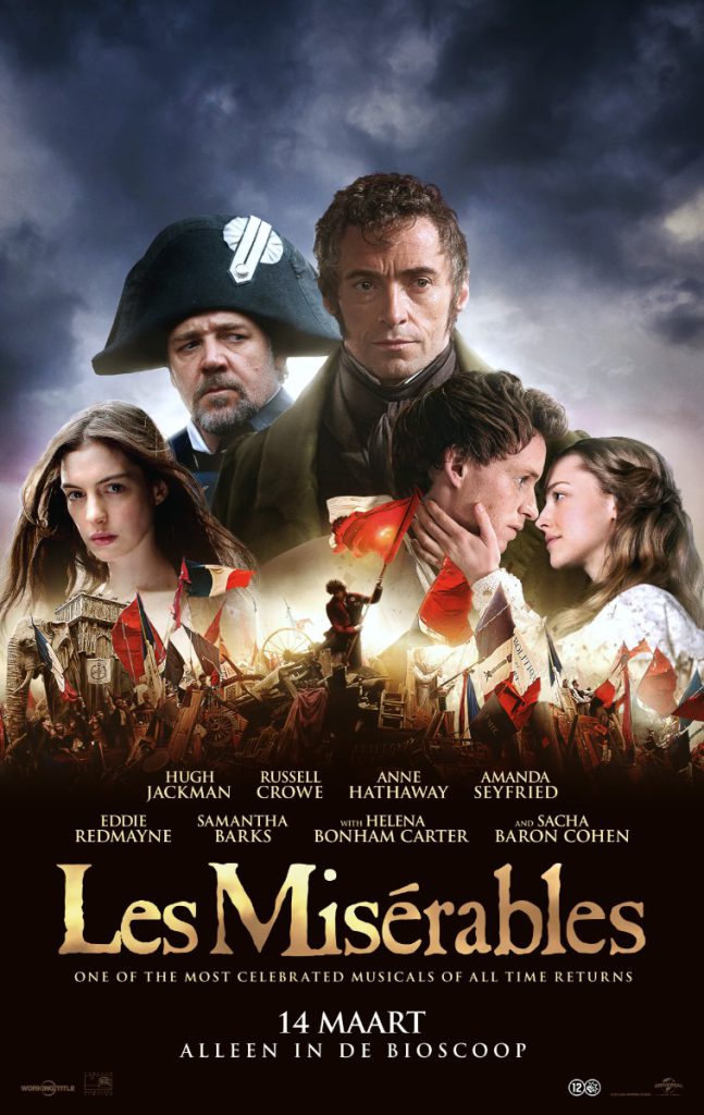 Les Misérables