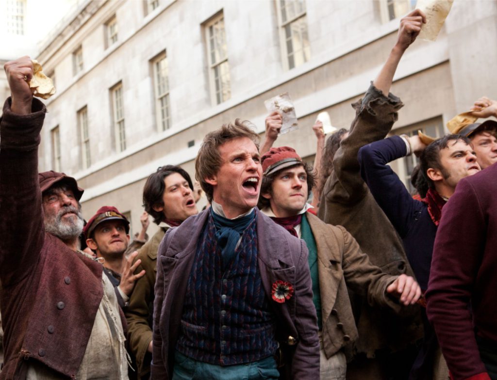 Les Misérables