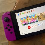 Princess Peach Showtime Nintendo Switch Game demo gratis spel hoe te spelen walkthrough cadeautip prinses mario eigen game