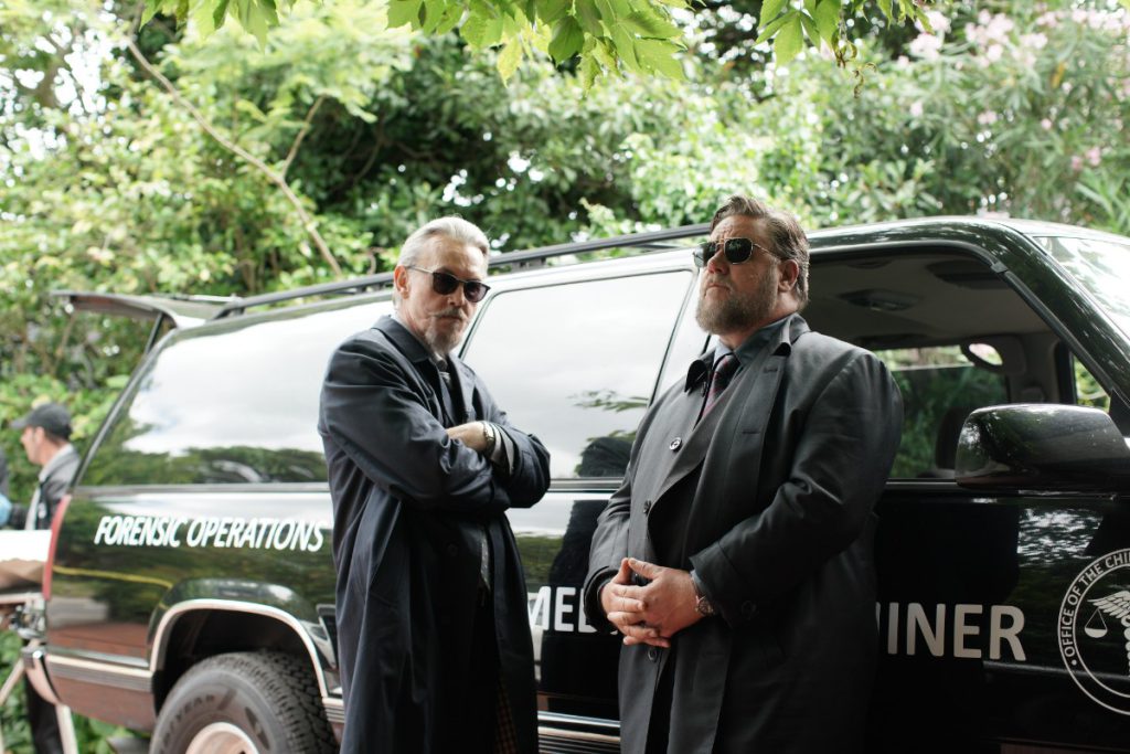 Rechercheurs