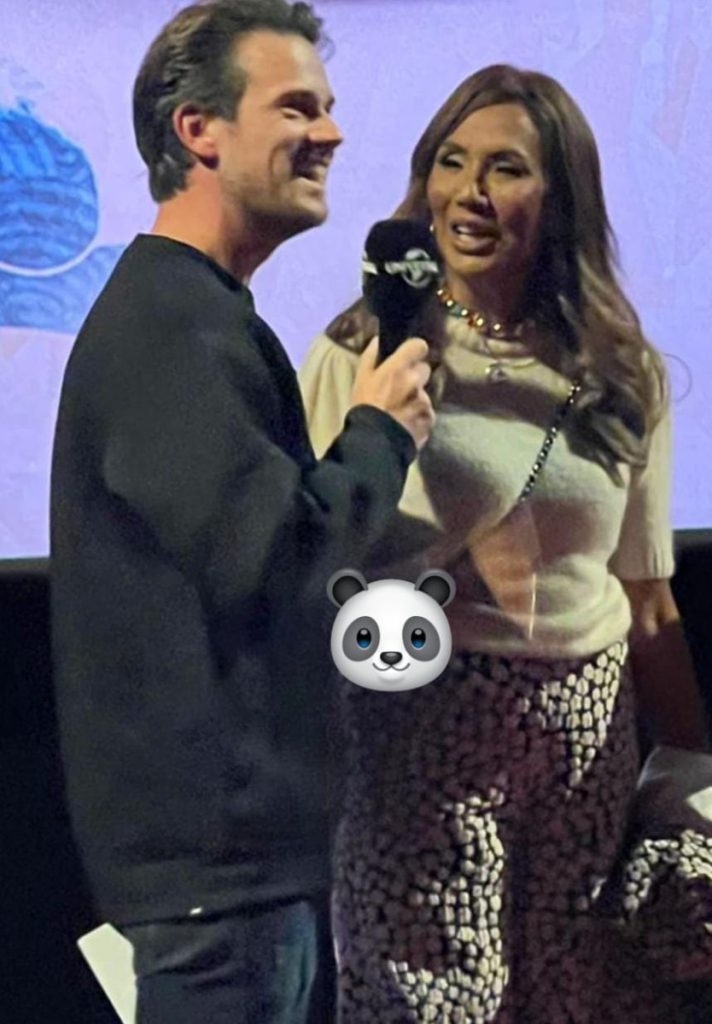 Patty Brard