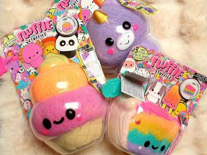 Fluffie Stuffiez serie 2