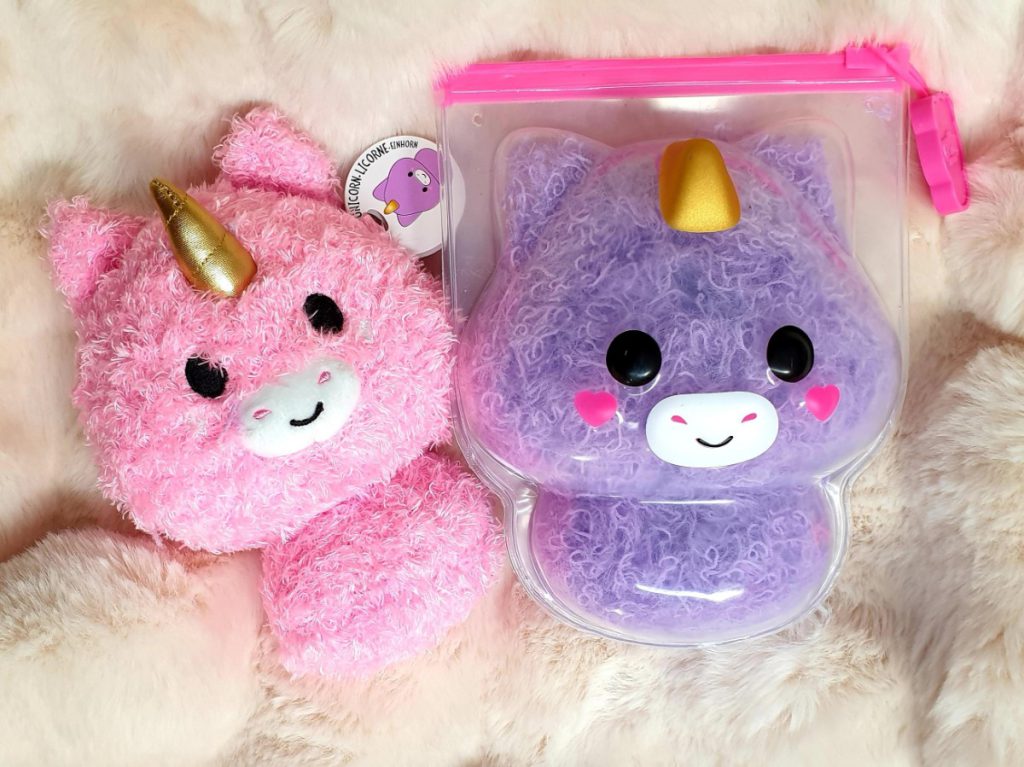 Fluffie Stuffiez serie 2