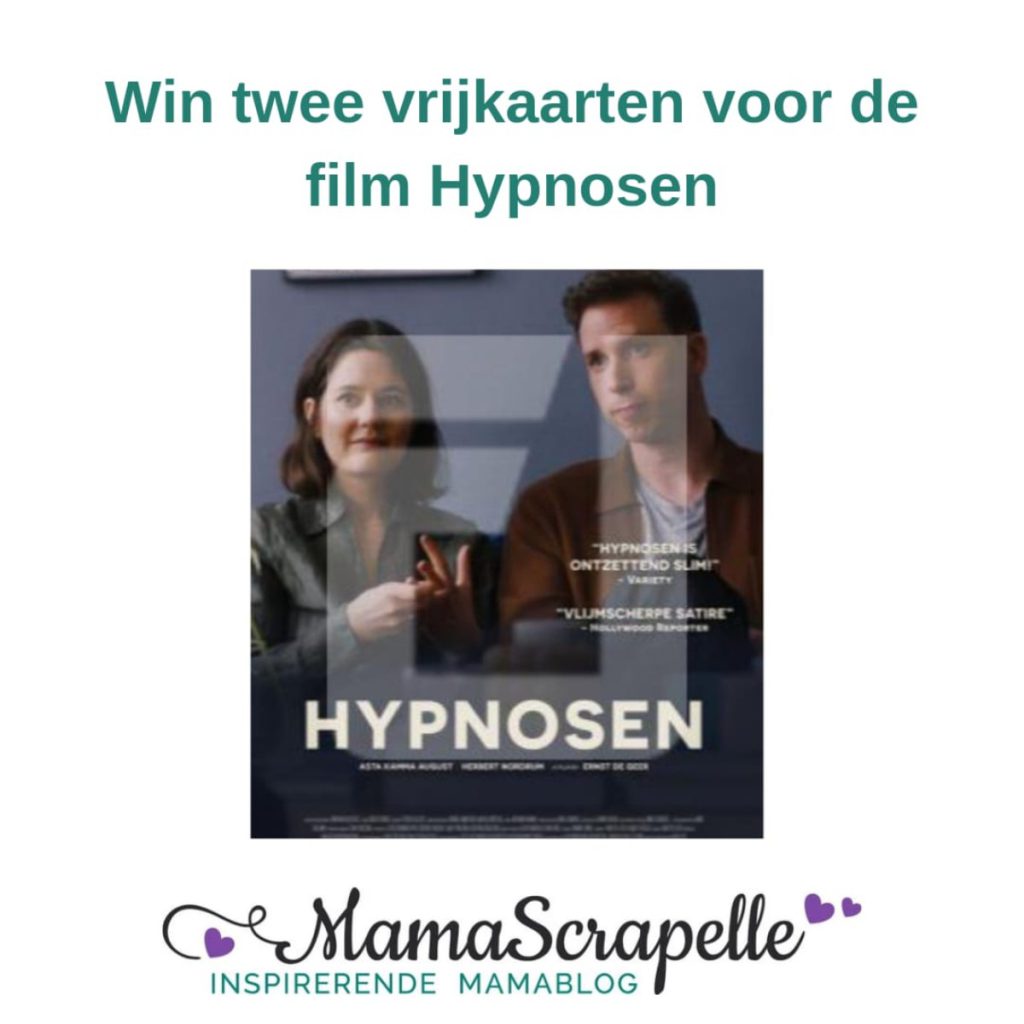 Winactie Hypnosen