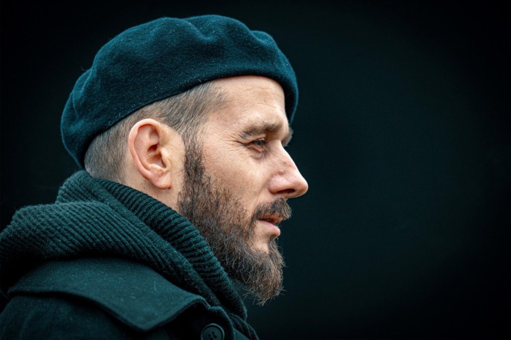 Abbé Pierre