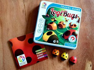 LogiBugs