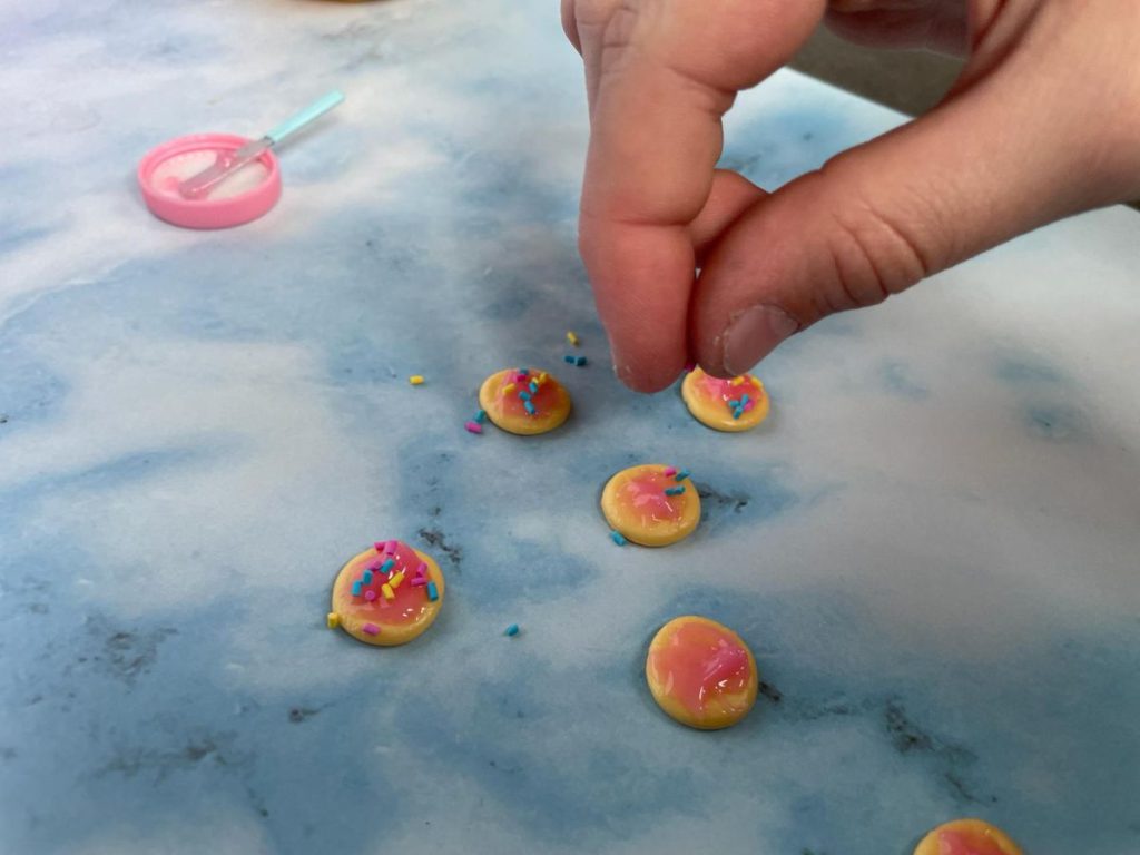 MGA's Miniverse Lifestyle Home sets