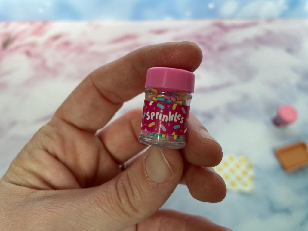 MGA's Miniverse Lifestyle Home sets