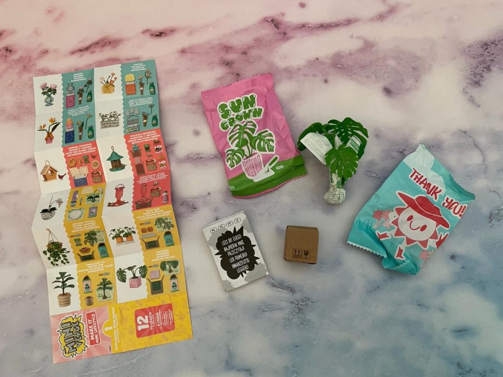 MGA's Miniverse Lifestyle Home sets