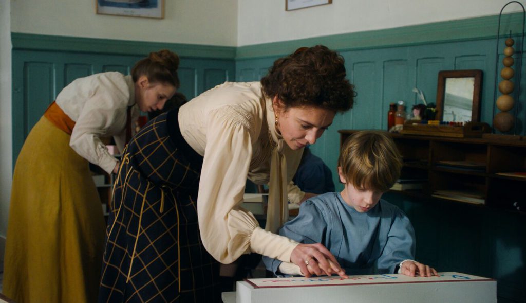 Maria Montessori film