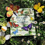 Vleugels maken de vlinder