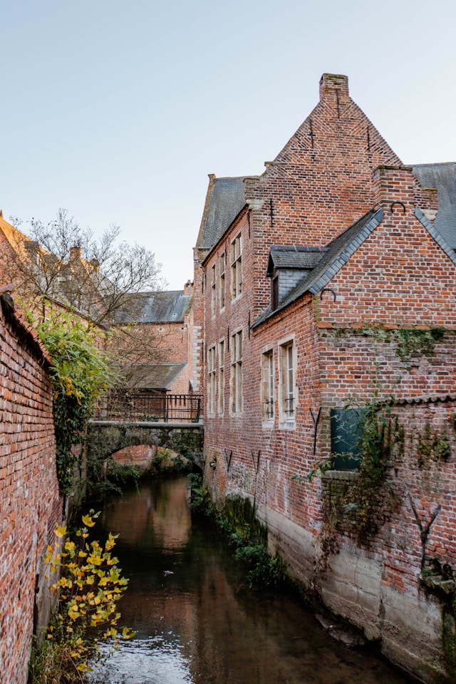 oud centrum