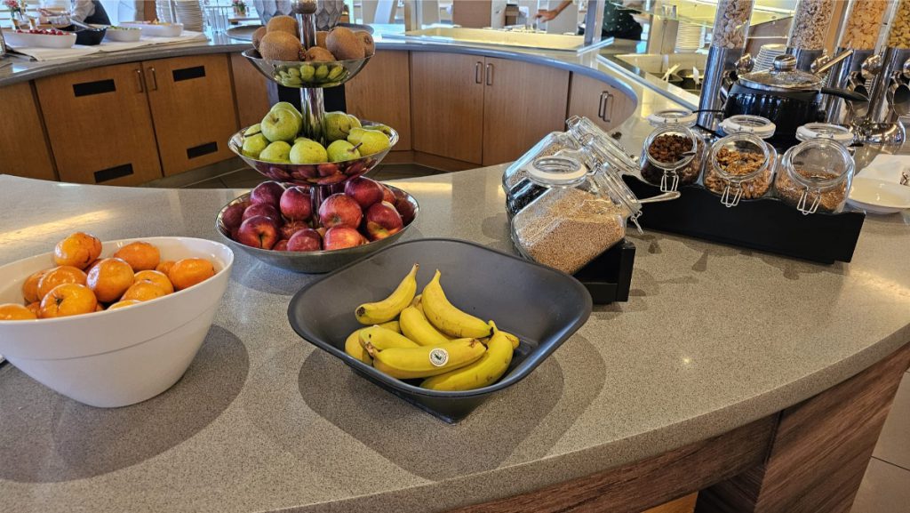 fruit bananen