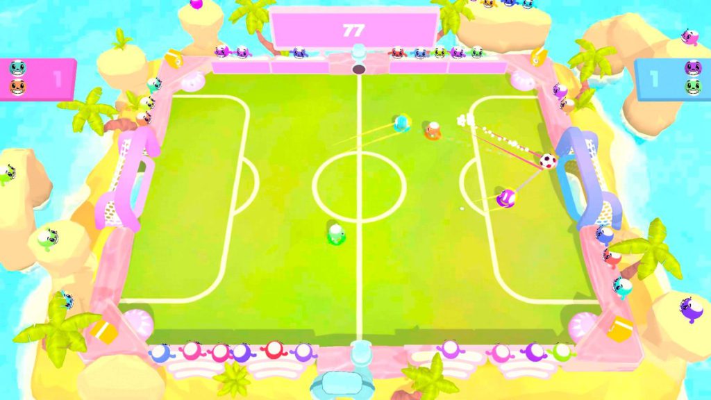 game switch tennis
