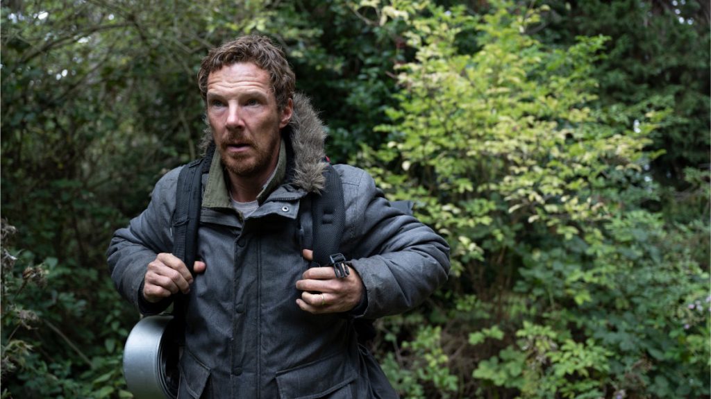 Benedict Cumberbatch