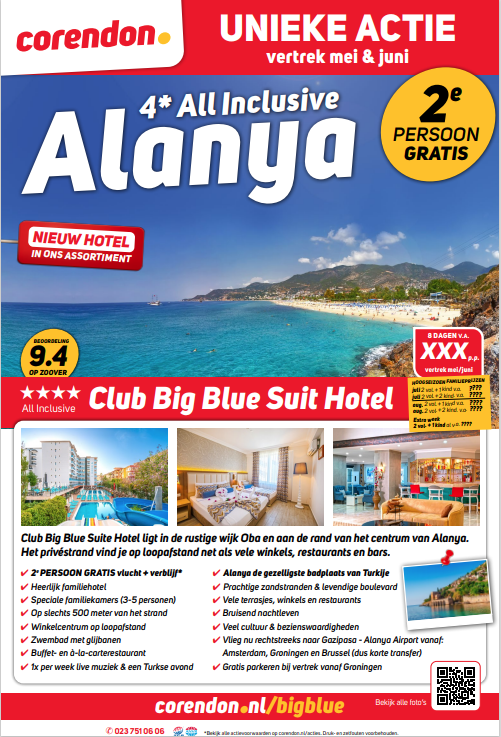 alyna tweede persoon gratis