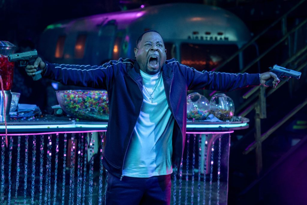 Bad Boys Ride or Die is het vierde deel in de succesvolle reeks van Bad Boys. Will Smith en Martin Lawrence zijn dit keer zelf op de vlucht
