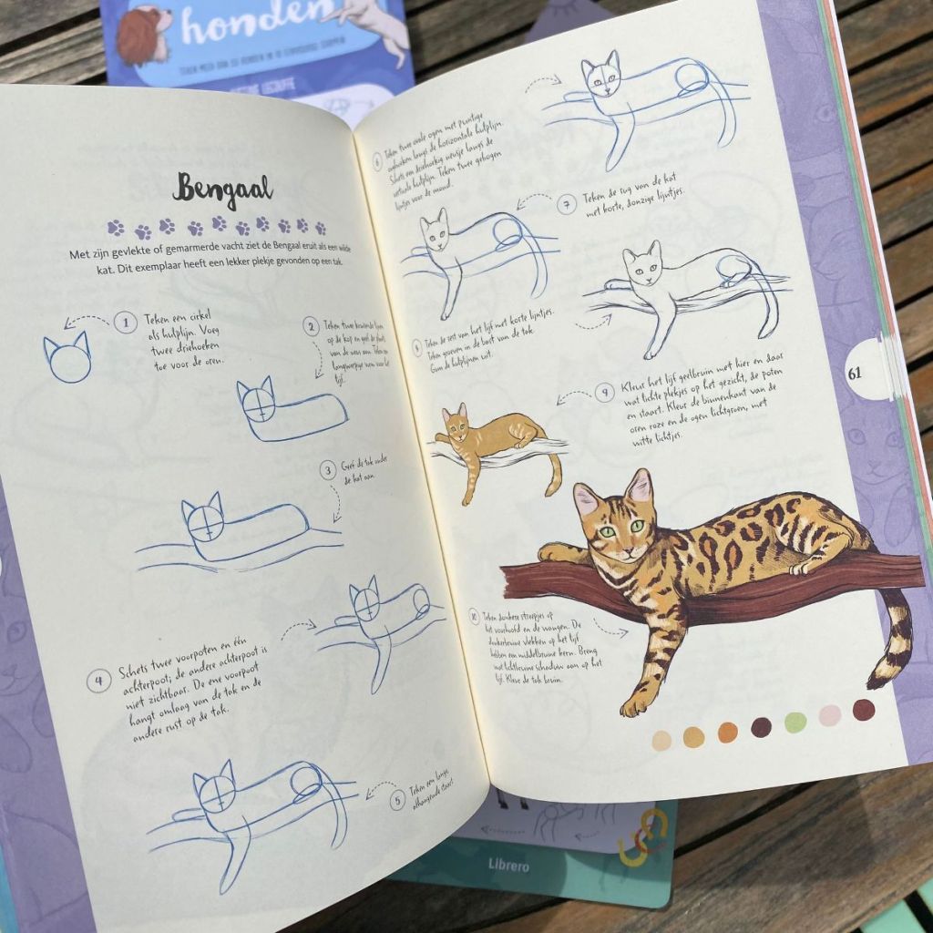 boek inleiding