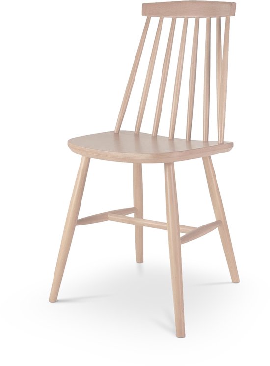 houten eetkamer stoel