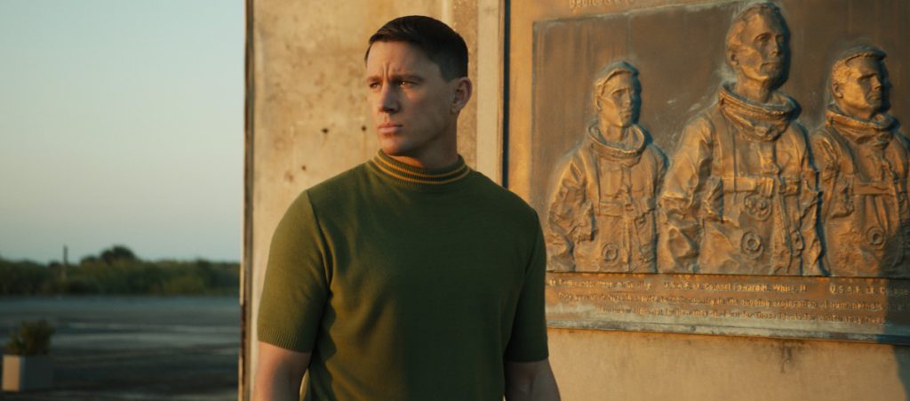 Acteur Channing Tatum