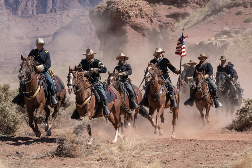 kolonisatie Amerika