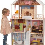 poppenhuis kado meisje 7 jaar