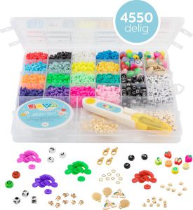 sieraden maken