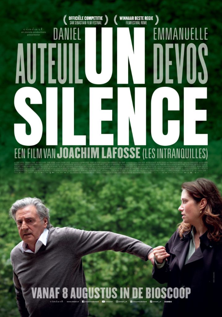 Filmposter