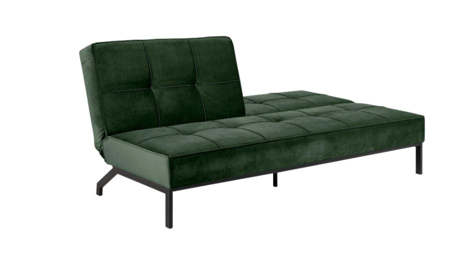 slaapbank perfecte tienerkamer