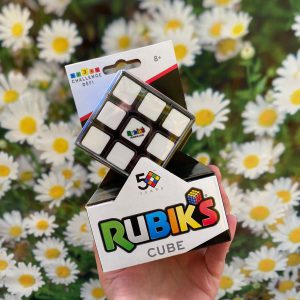 50 jaar Rubik's Cube