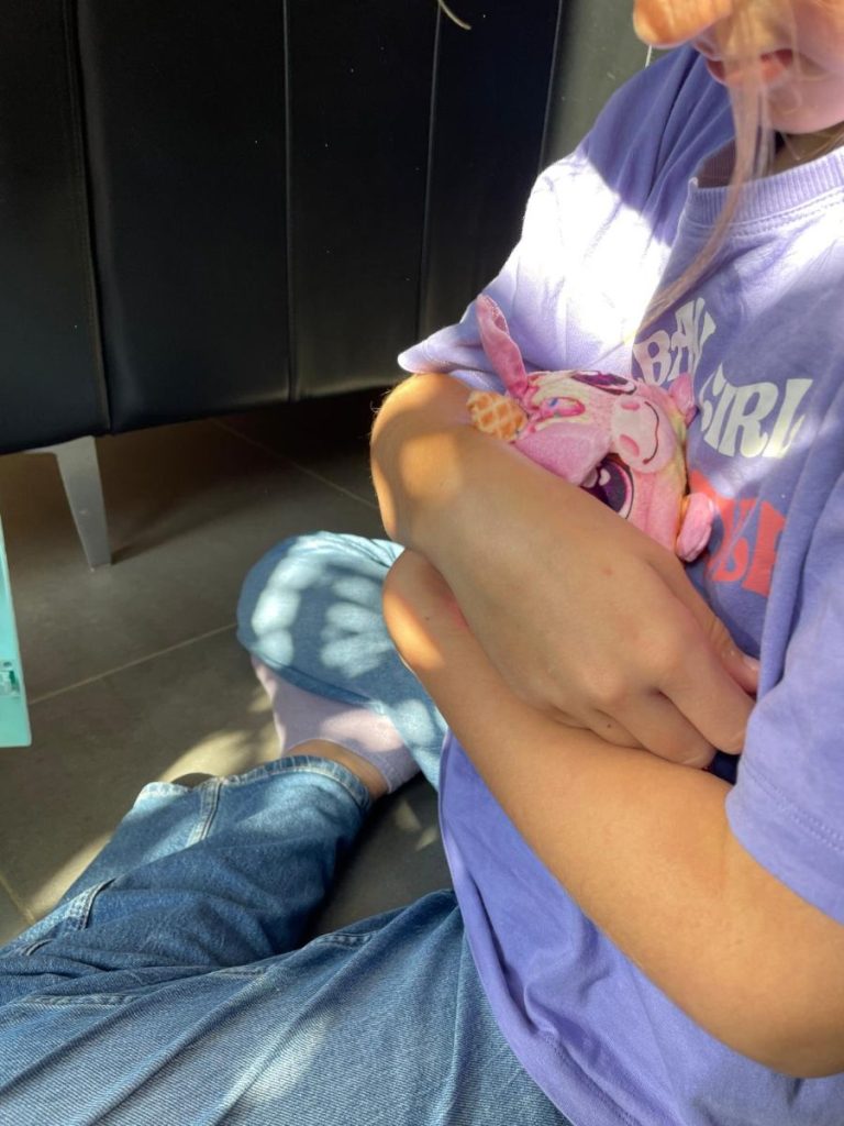 cookeez makery knuffel 