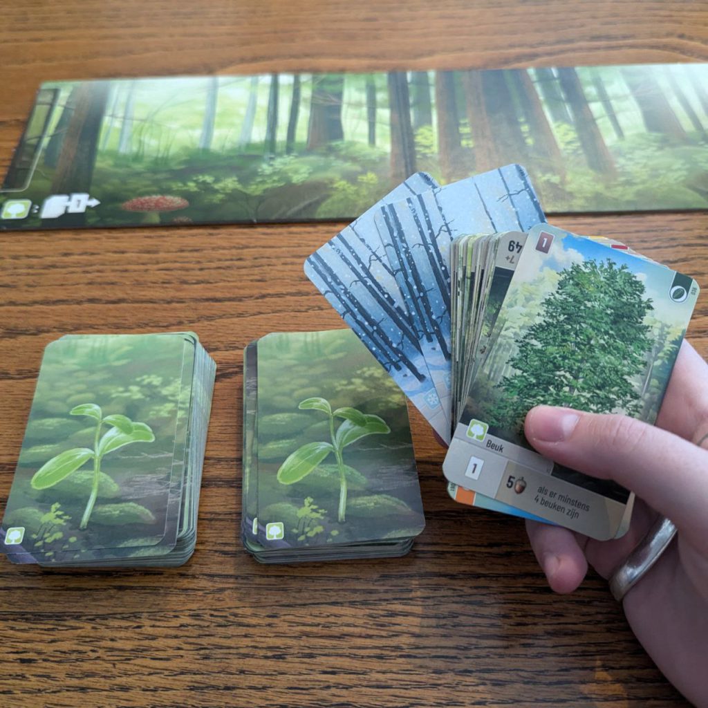 Winterkaarten  winnaar speelgoed van het jaar 2024