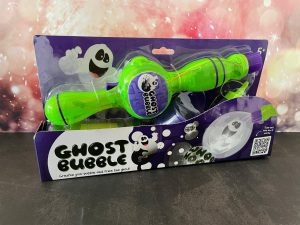 Ghost bubble bellenblaas