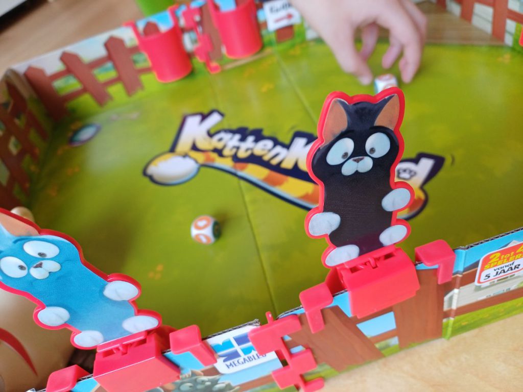 spelen