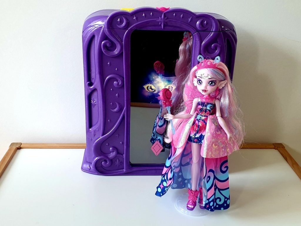 Pixie Surpremes Magische Toverspiegel