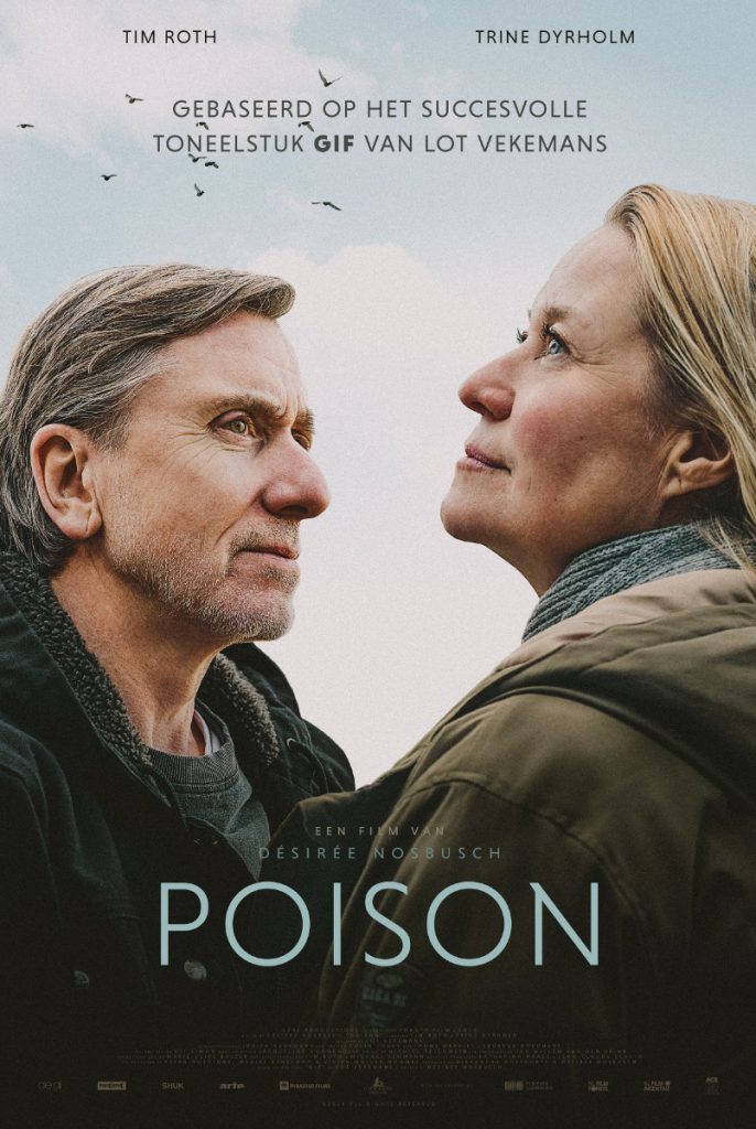 Filmposter
