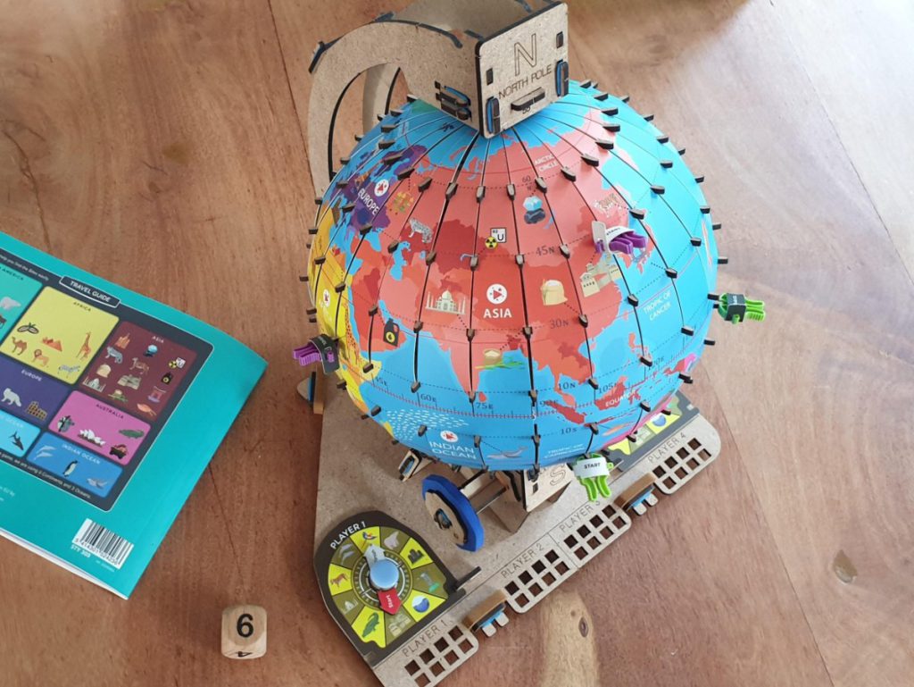 Origineel cadeau kind 8 jaar